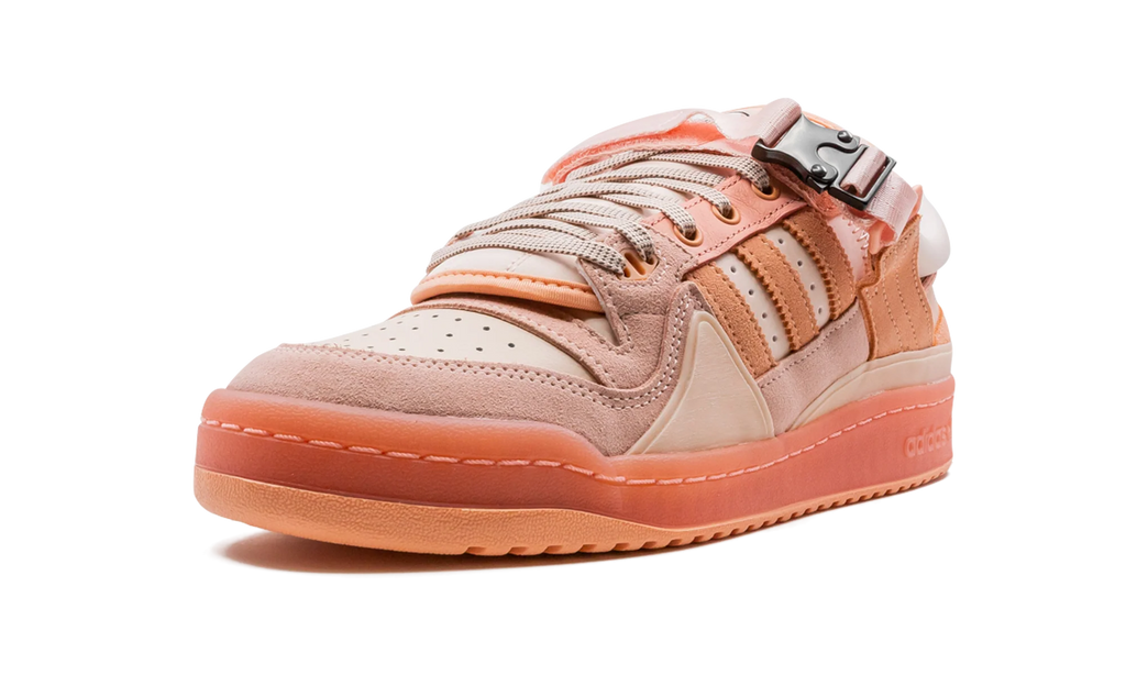 ADIDAS Forum Buckle Low "Bad Bunny - Easter Egg"