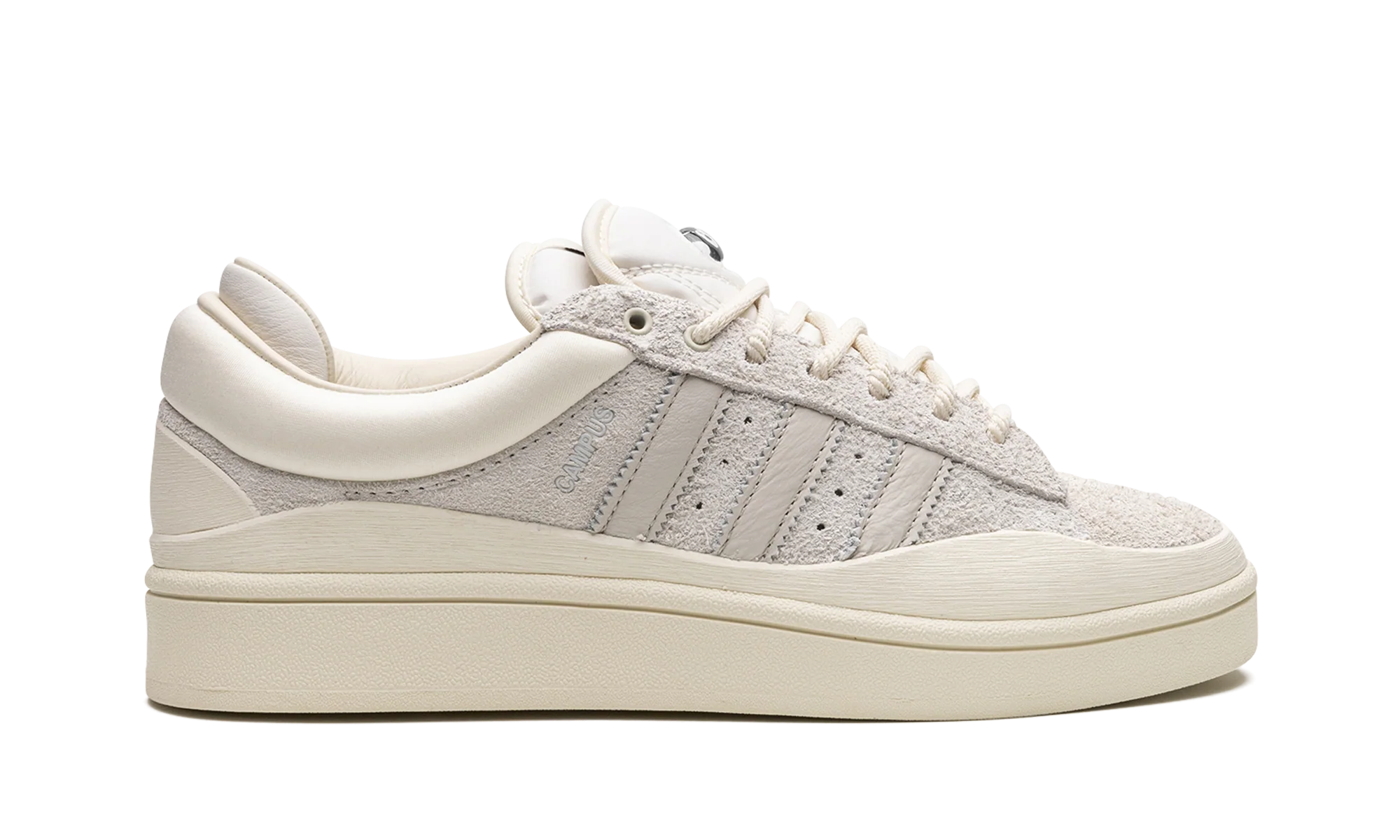 ADIDAS Campus Light "Bad Bunny Cream"