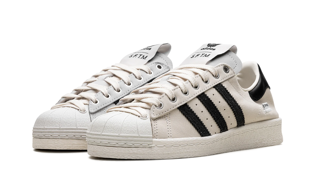 ADIDAS Superstar 82 "Song for the Mute - Cream White"