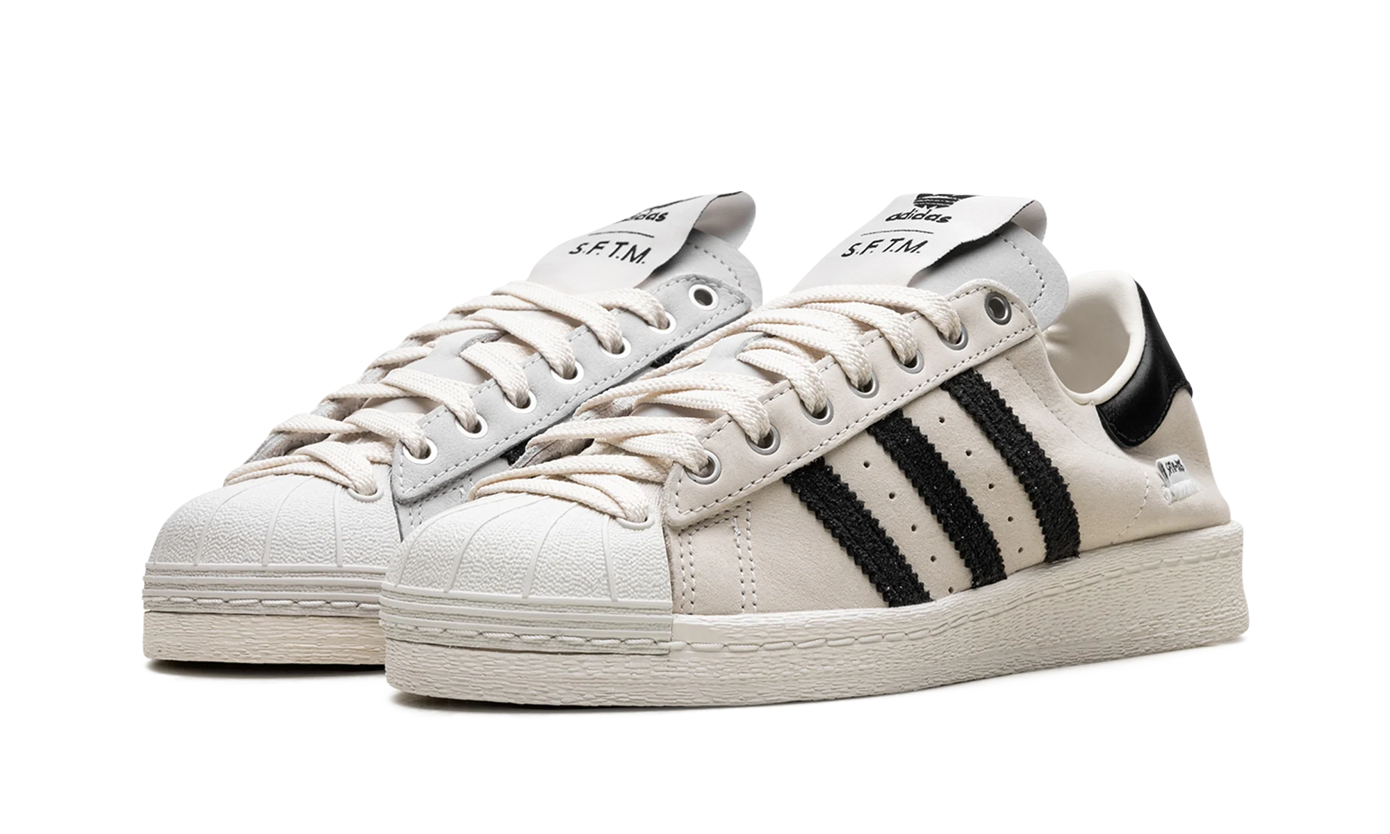 ADIDAS Superstar 82 "Song for the Mute - Cream White"