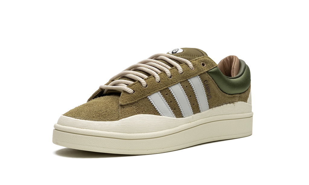 ADIDAS Campus "Bad Bunny - Light Olive"