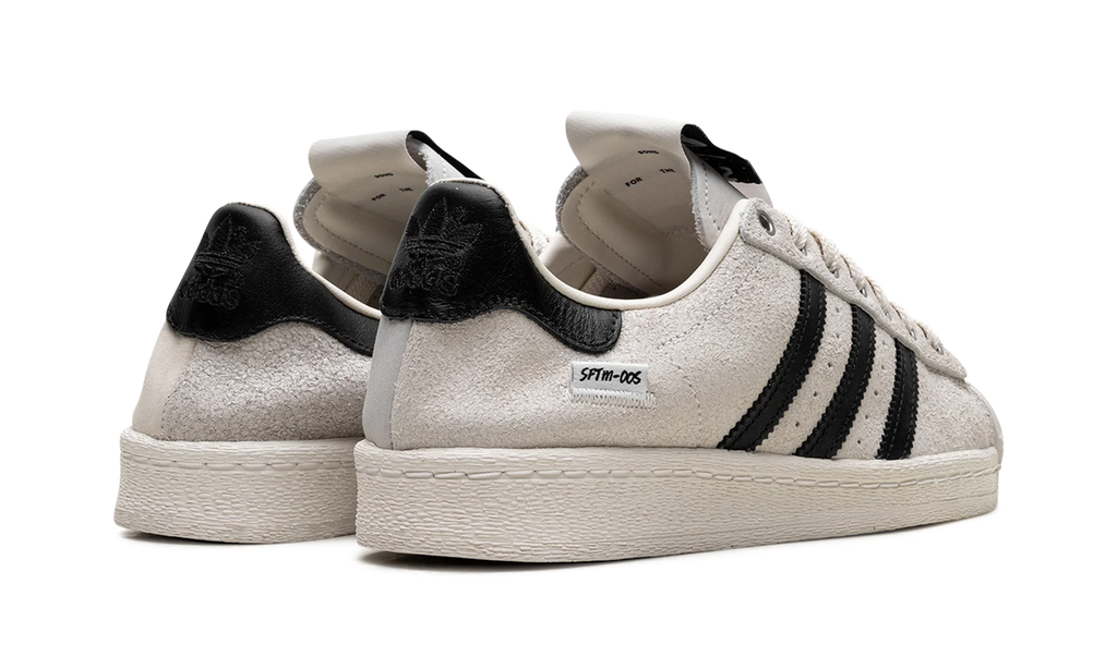 ADIDAS Superstar 82 "Song for the Mute - Cream White"