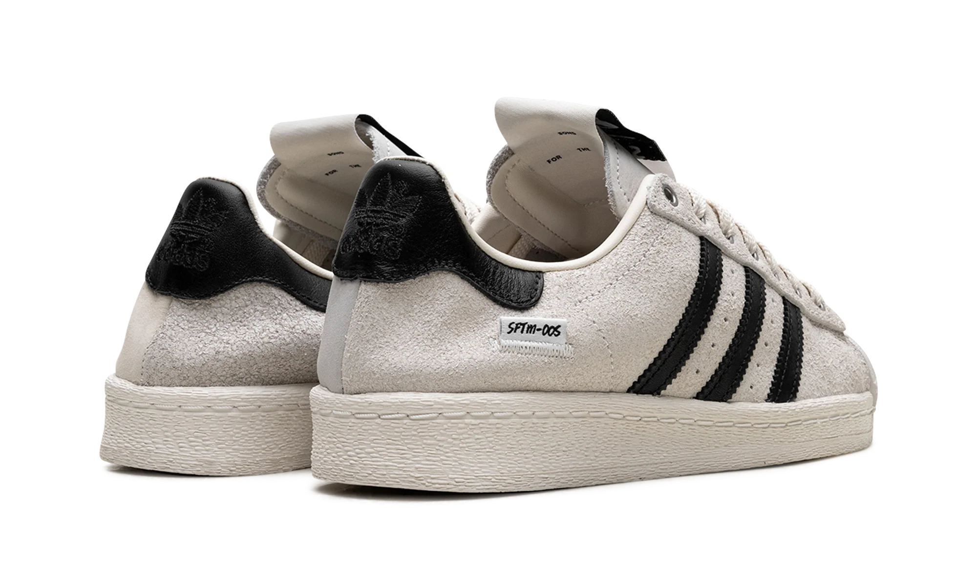 ADIDAS Superstar 82 "Song for the Mute - Cream White"