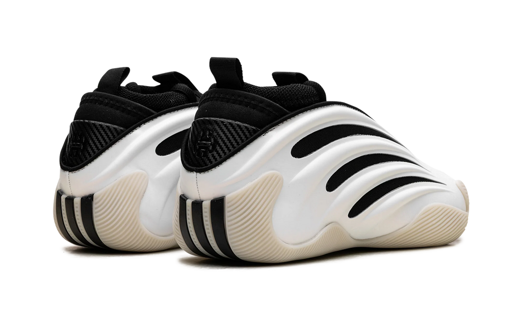 Harden Vol. 9 "Cloud White Core Black"