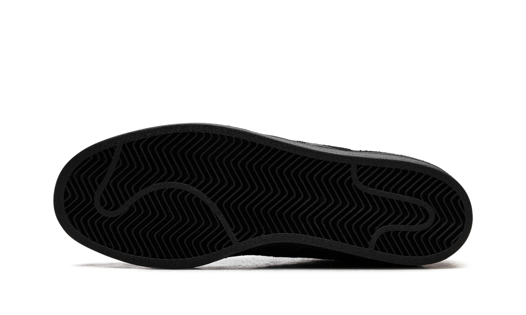 ADIDAS Superstar ADV "Felipe Gustavo - Black"