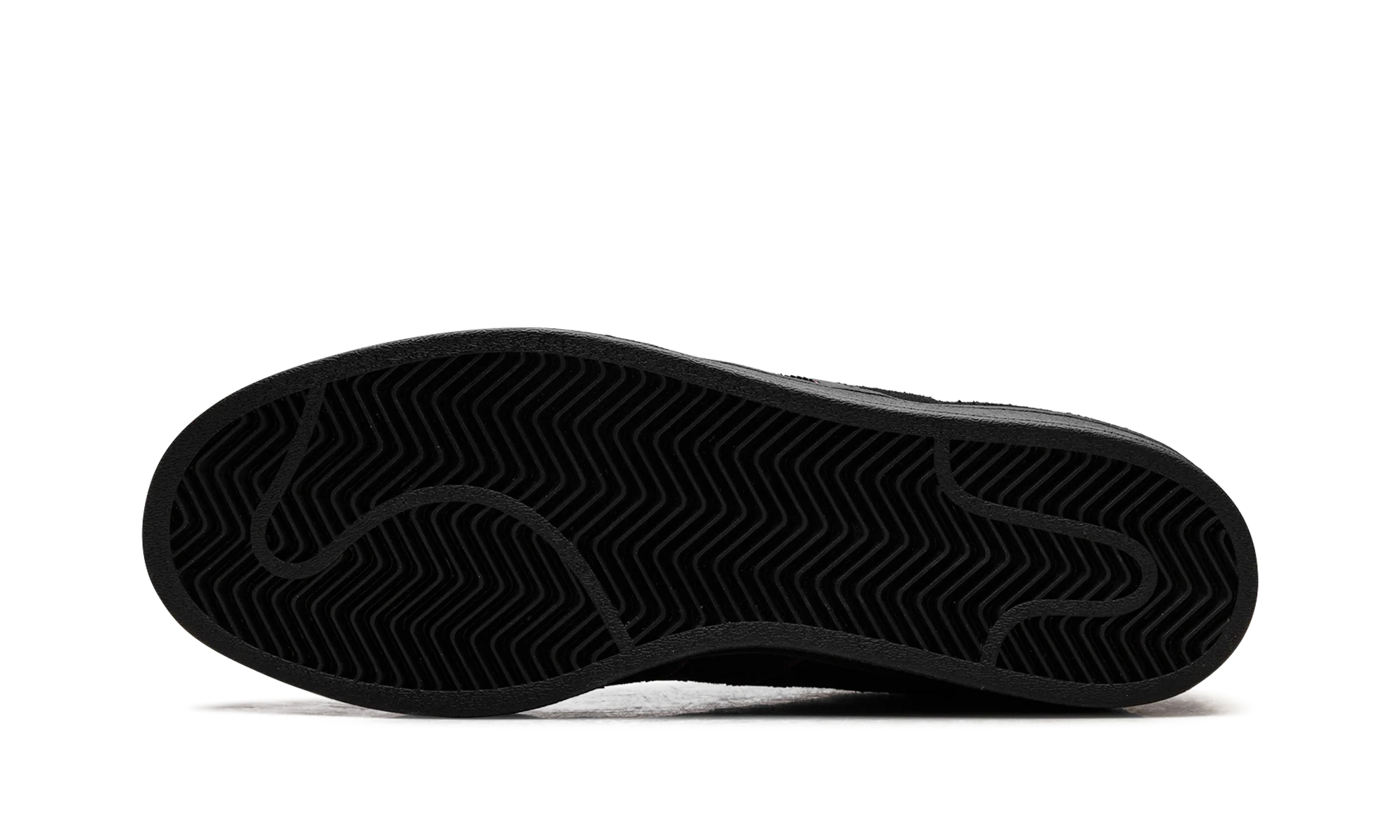 ADIDAS Superstar ADV "Felipe Gustavo - Black"