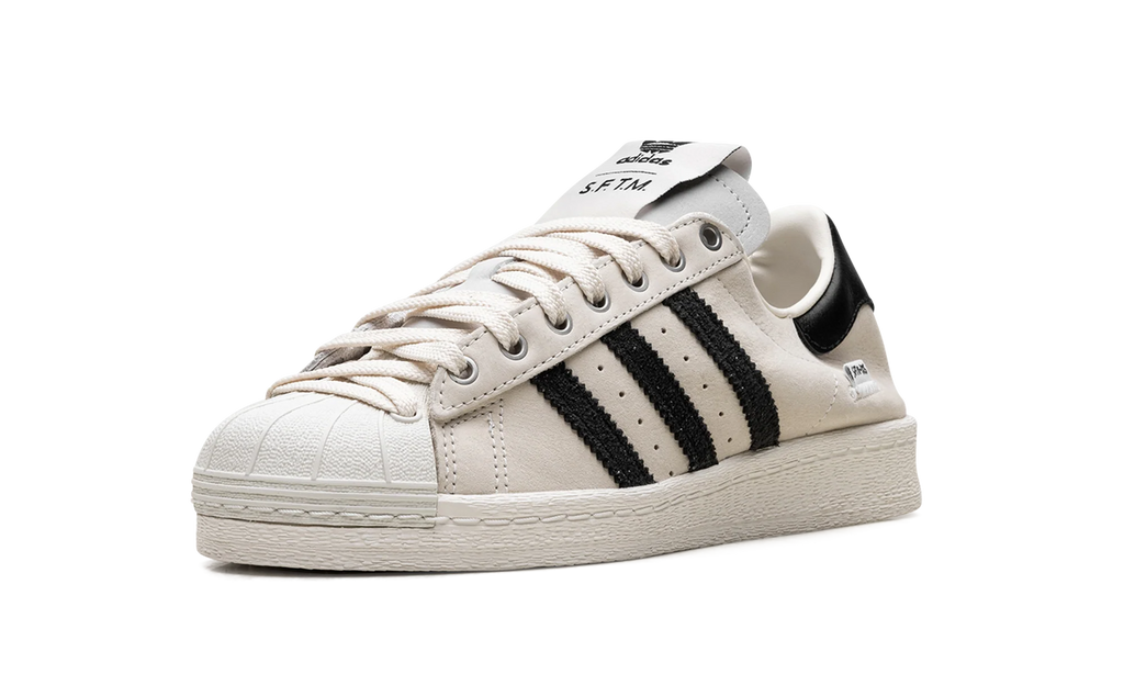 ADIDAS Superstar 82 "Song for the Mute - Cream White"