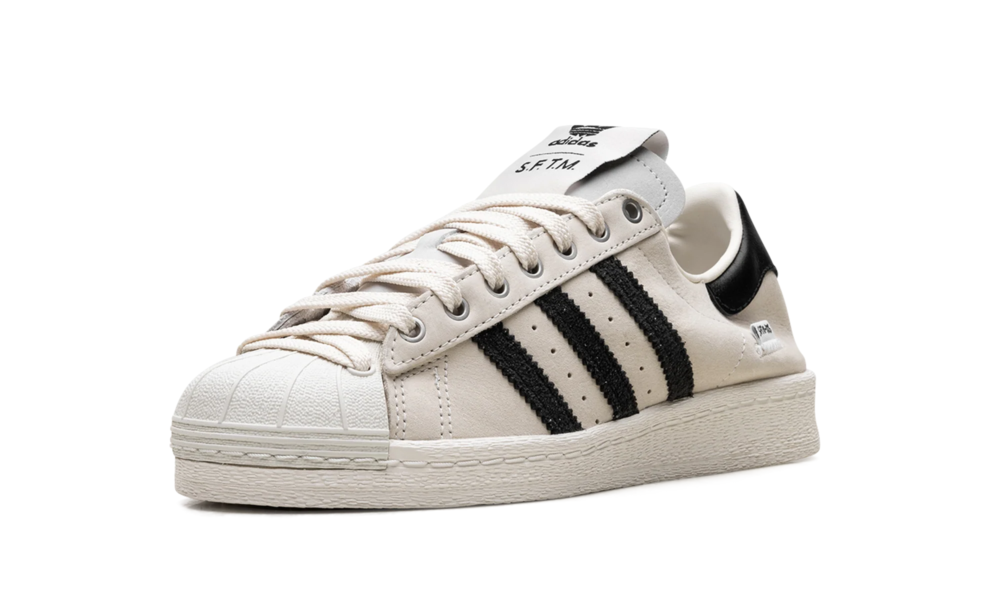ADIDAS Superstar 82 "Song for the Mute - Cream White"