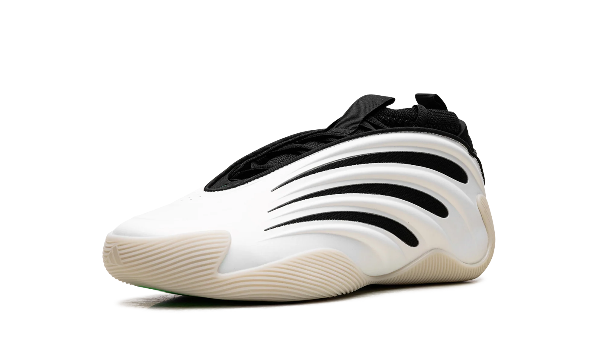 Harden Vol. 9 "Cloud White Core Black"