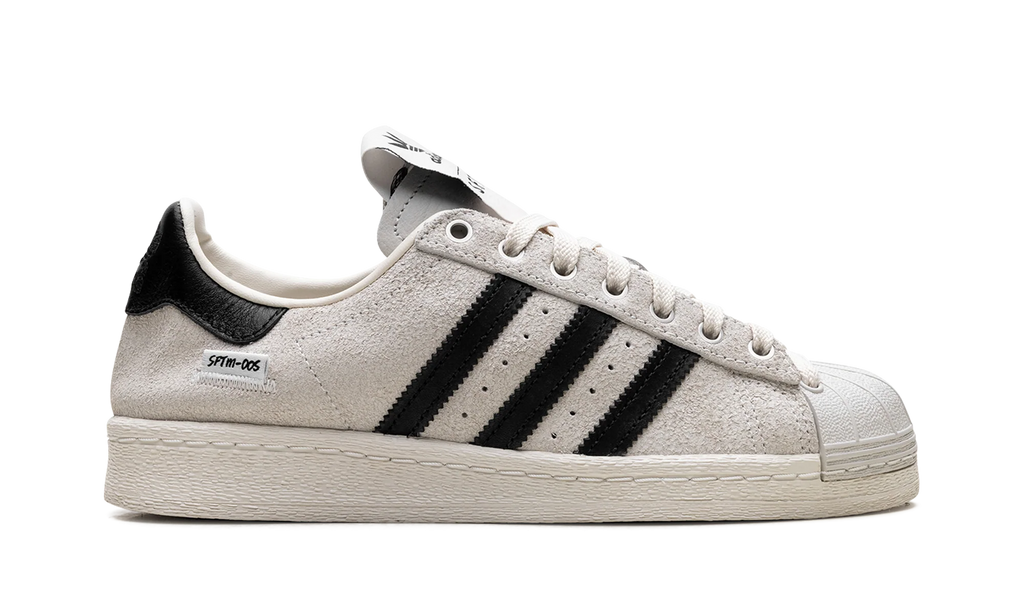 ADIDAS Superstar 82 "Song for the Mute - Cream White"