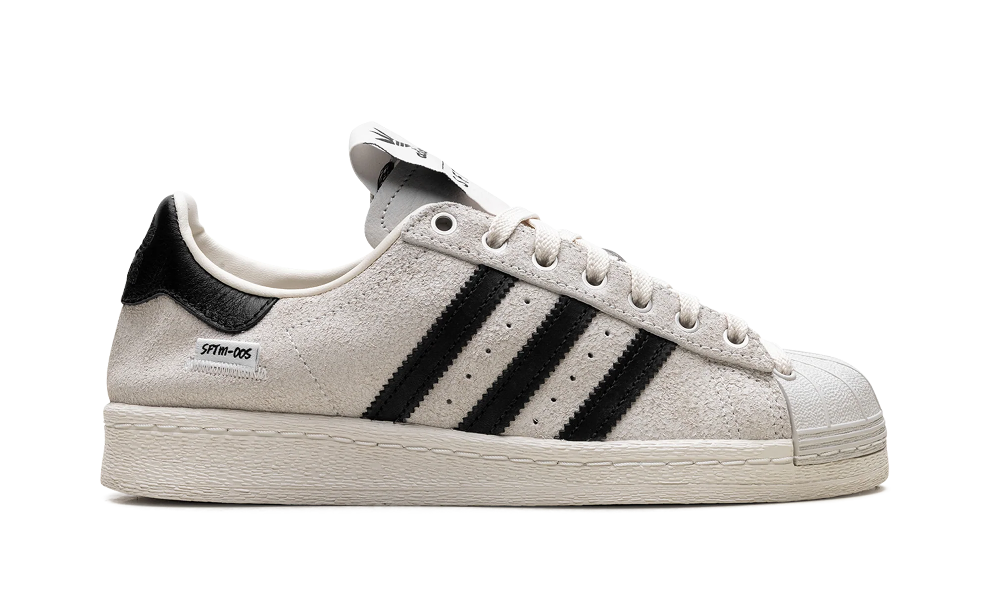 ADIDAS Superstar 82 "Song for the Mute - Cream White"